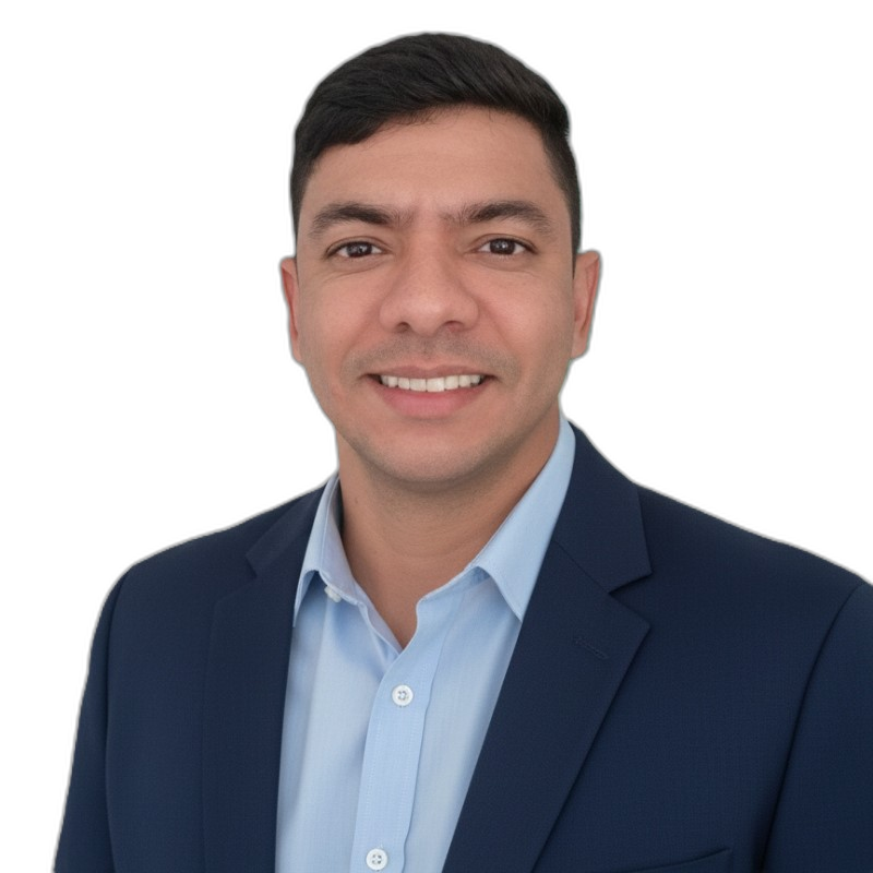Vinícius Matos